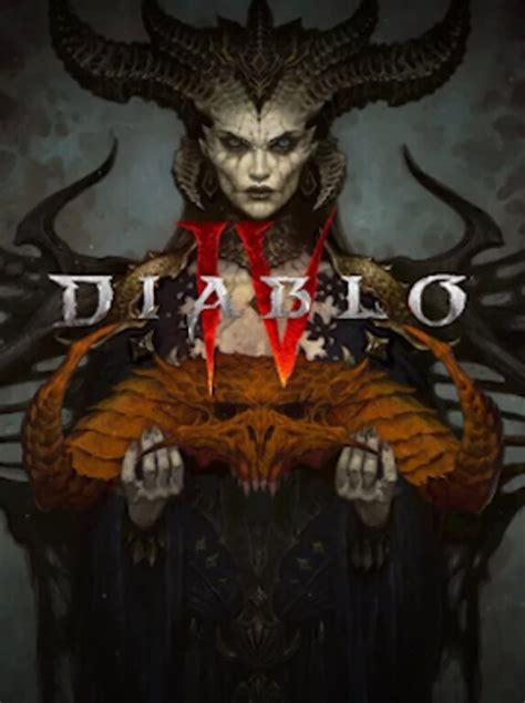 Buy Diablo IV PC Battle.net Key .